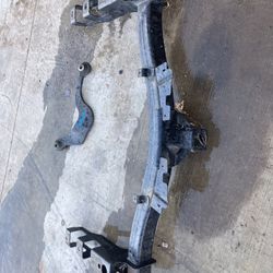 2013 Hyundai Elantra  Hood Parts 