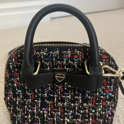 Betsy Johnson Purse