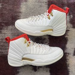 jordan 12 fiba