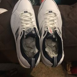 New BALANCE 9.5 W