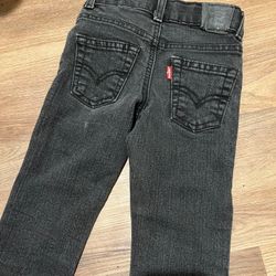 Levis Jeans Kids 