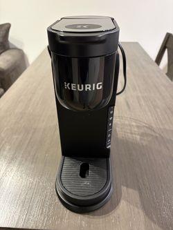 Used K-Express Keurig Keurig K-Express Single-Serve Coffee Maker (Black)