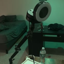 Razor Kiyo Streaming Webcam/ With Mount