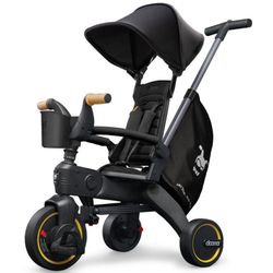 Doona Liki Trike S5 