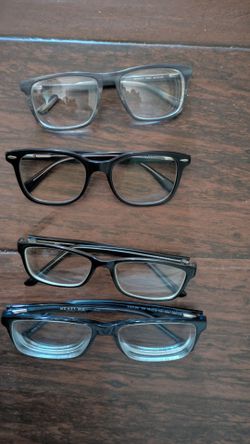 Glasses