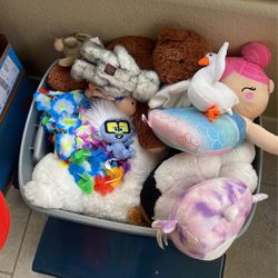 Kids Toys And Books $10 