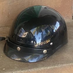 Motorcycle Helmet 