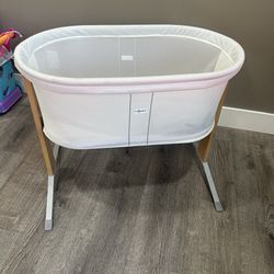 Baby Bjorn Cradle