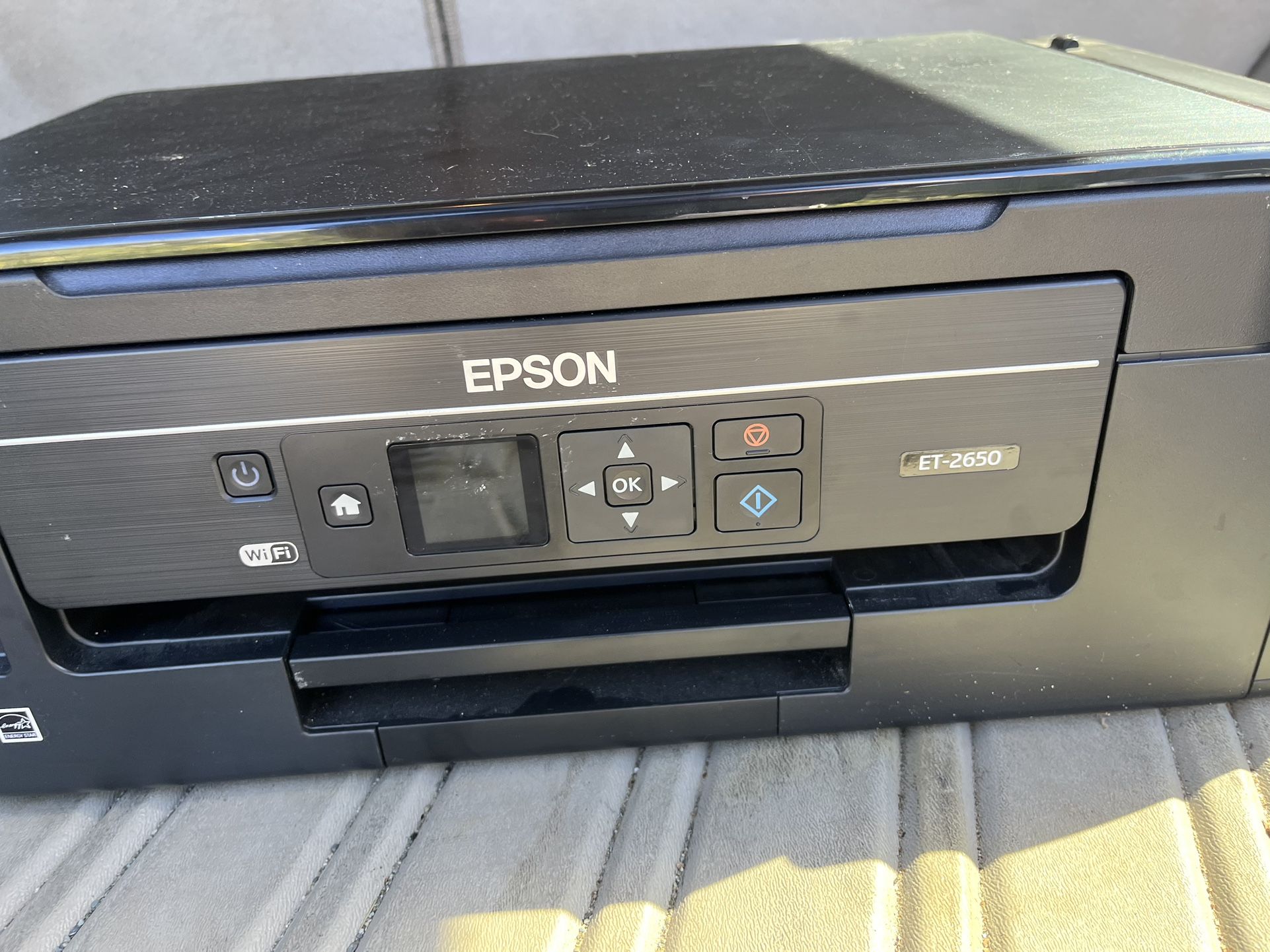 Espon Et2650