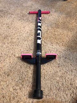 Blitz pogo stick 2025