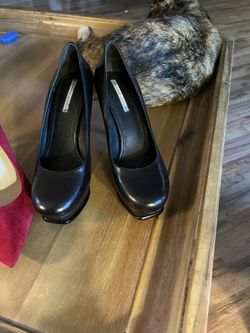 Women Dress Shoes (REDUCED TO $75)