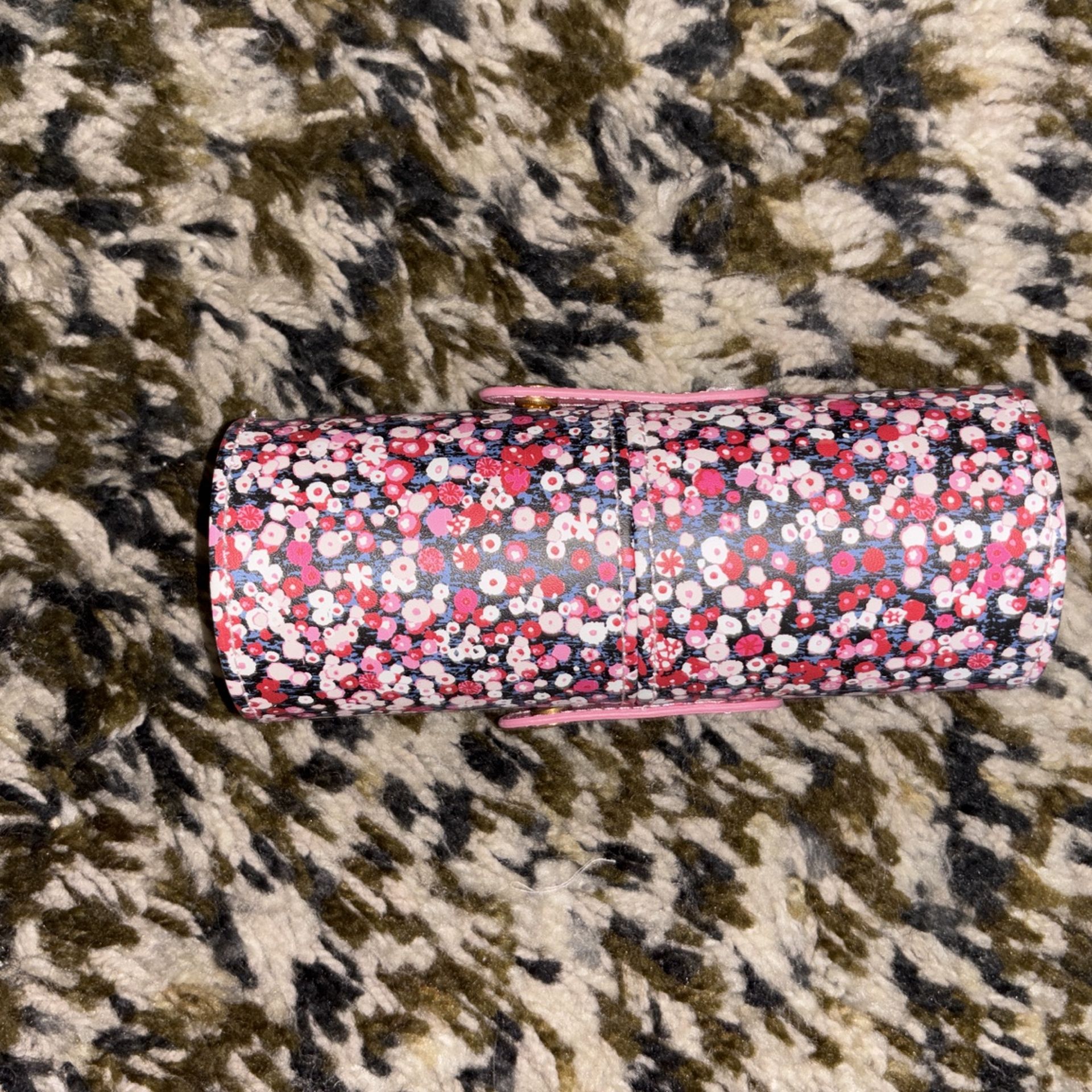 Makeup Brush Travel Case