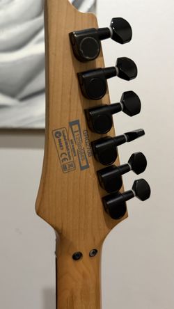 Ibanez Gio GRG270B