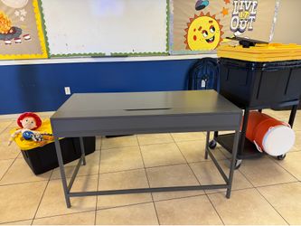 Desks (2 exactly the same)