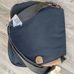 Lassig Baby Diaper Bag 
