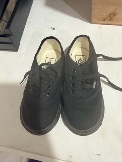 Toddler Vans Shoes
