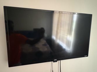 43 inch Smart Tv