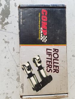 Ford Comp Cam roller lifters set