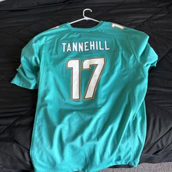 Tannehill Dolphins Jersey XXL