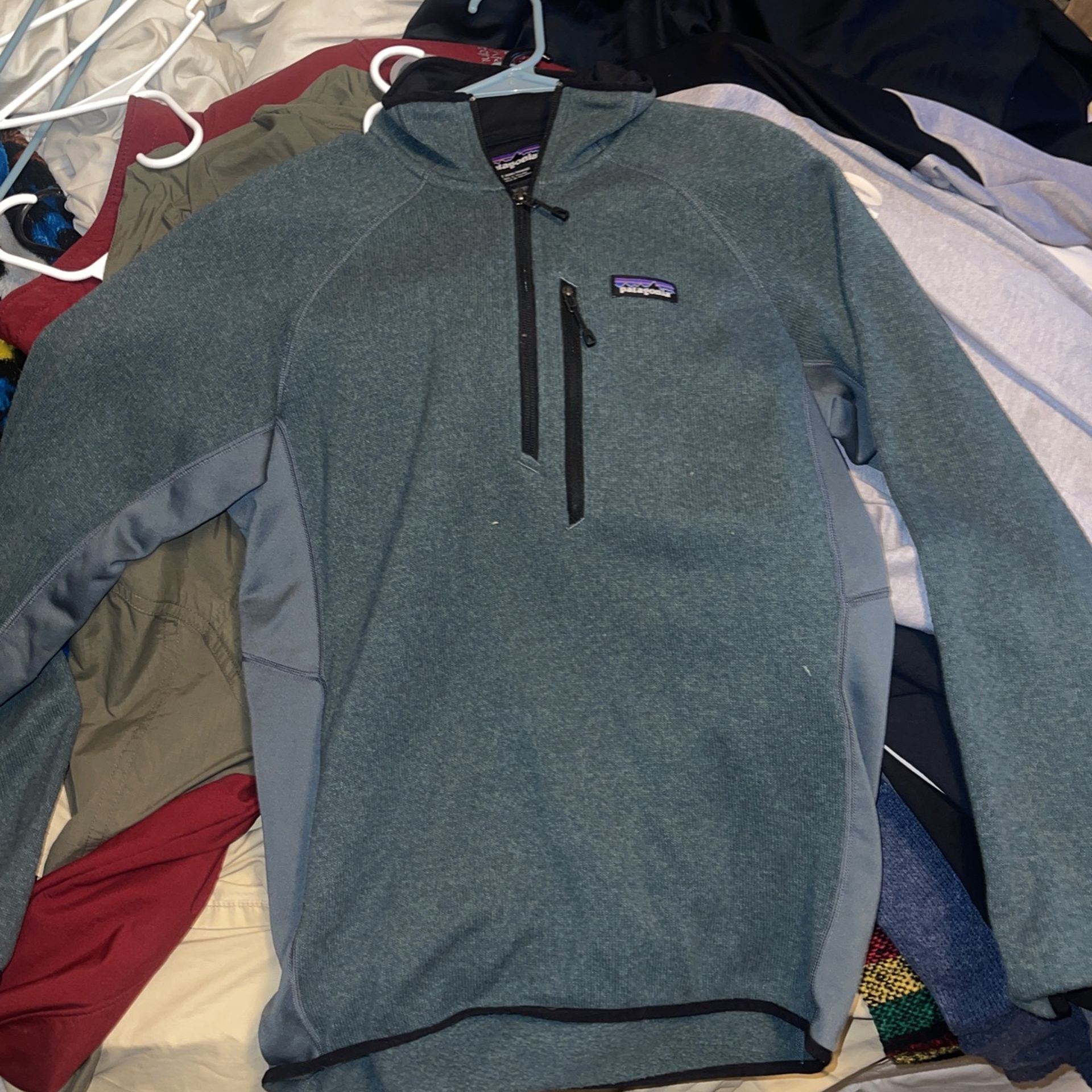 Mens Patagonia Jacket