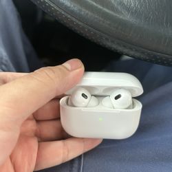 Apple AirPods Pro 