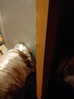install air handler and condenser