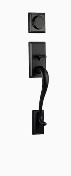 Kwikset Doorlock Set of 2 (will sell separately)