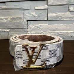 Louis Vuitton Belt - 49”