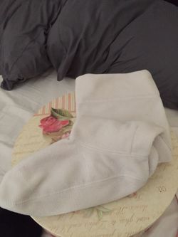 Hunter large boot sock inserts