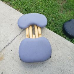 Adjustable Chair