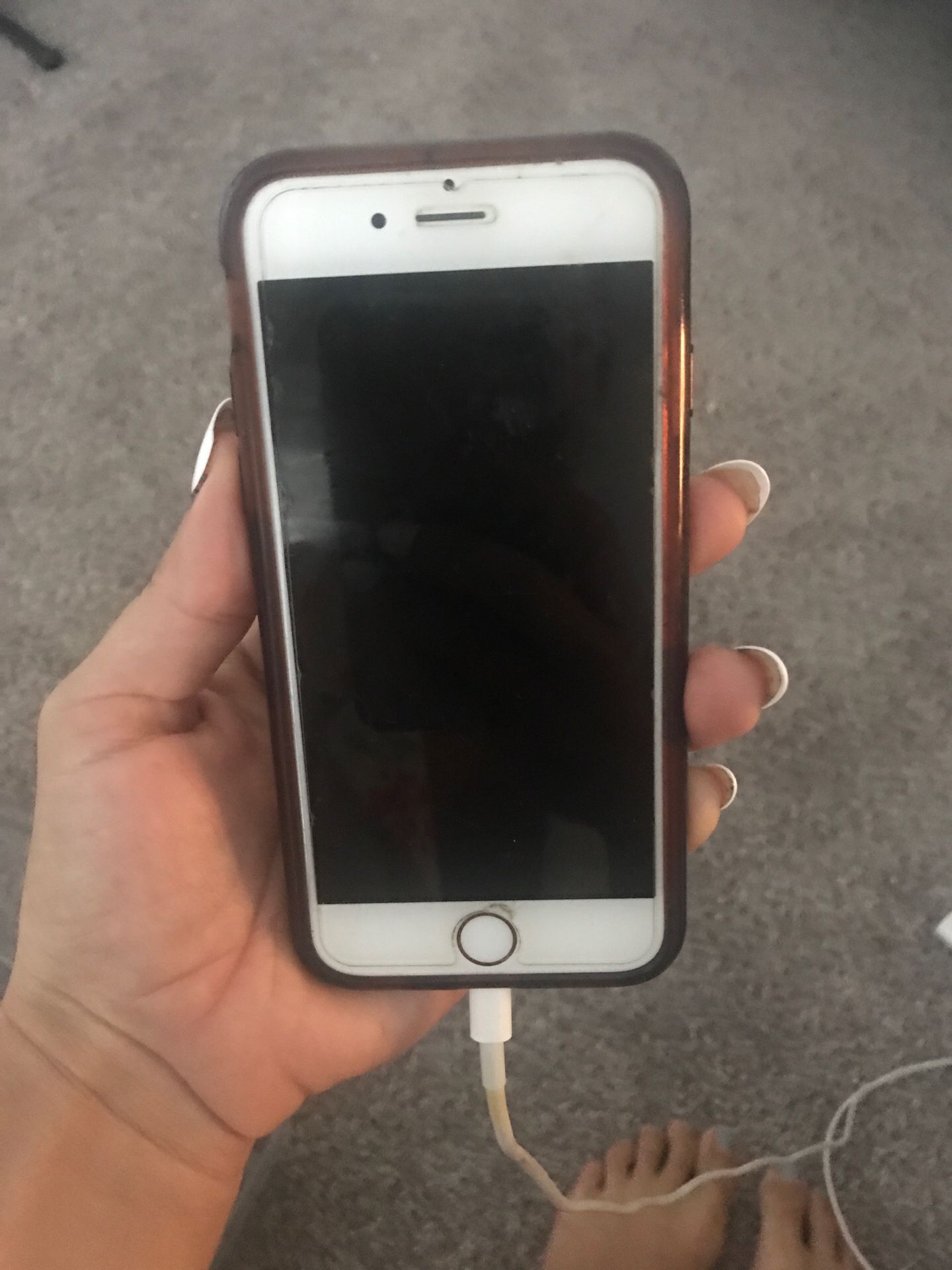 iPhone 6- 64GB unlocked