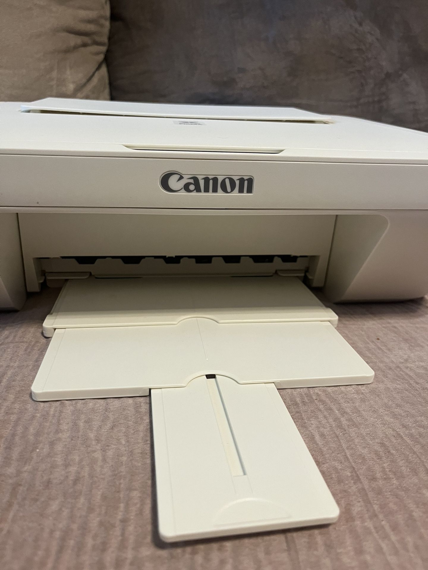 Canon PIXMA MG2950 All-in-One Inkjet Printer