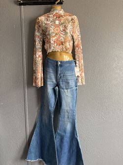 New clothes