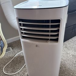 Portable A/C Unit – Perfect Aire 9000 BTU 