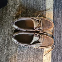 Sketchers Men's Boat Shoe