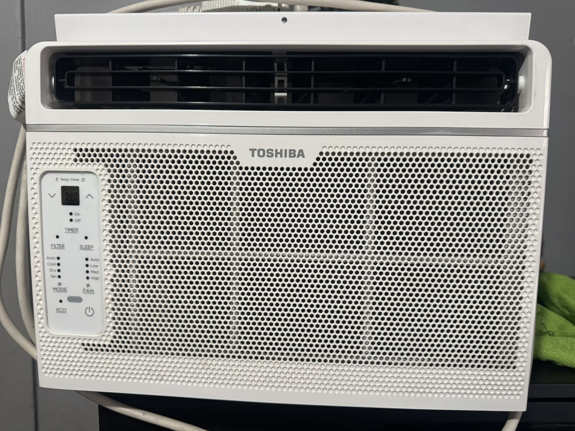 Ac Air Conditioner