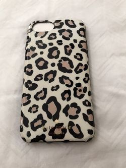 Kate spade iPhone 7