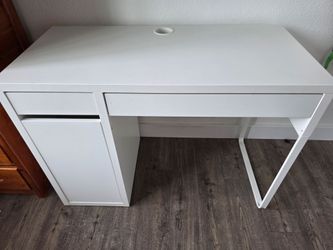 IKEA desk