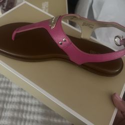 Michael Kors Sandals