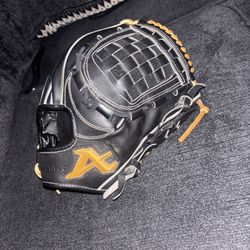 Atoms Baseball Glove