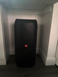 JBL party box 310 speaker