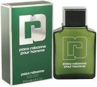 Paco Rabanne signature fragrance for men.