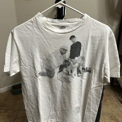 Y2K Rob And Big Shirt Size S/M