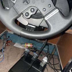 Thrustmaster Tmx Pro Xbox One/ Pc 