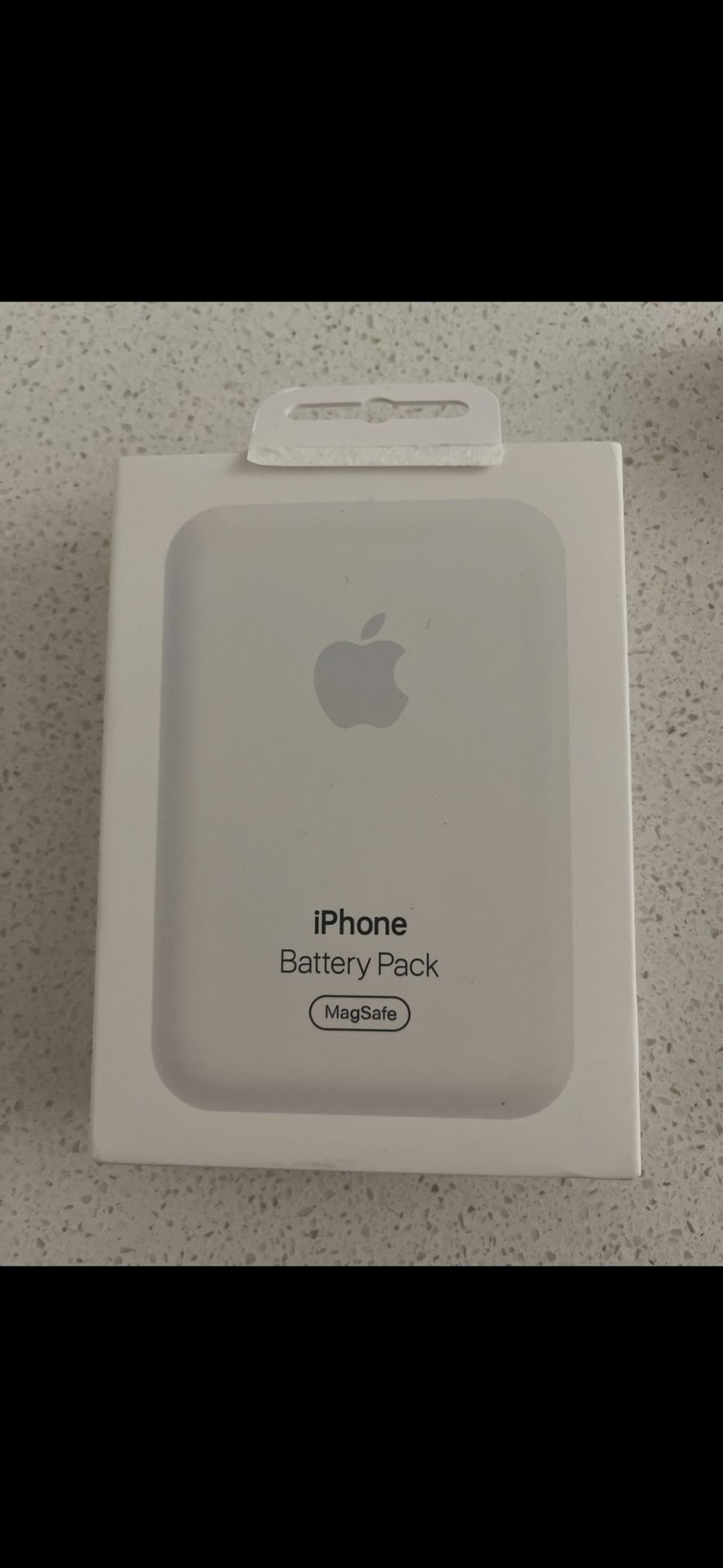 Apple iPhone Battery Pack MagSafe