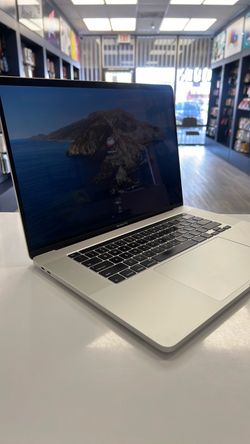 MacBook Pro 16Ram 512gb 2019 16in.