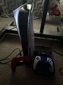 PS5 (DISC)