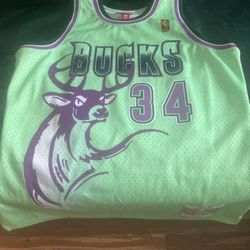 Jersey 