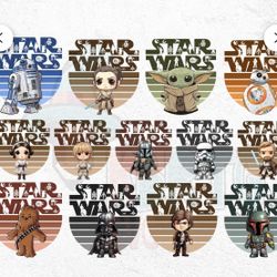 Star Wars Custom T Shirt 