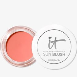 It Cosmetics Sun Blush